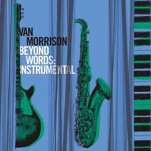 Van Morrison – Beyond Words Instrumental (2023) (ALBUM ZIP)