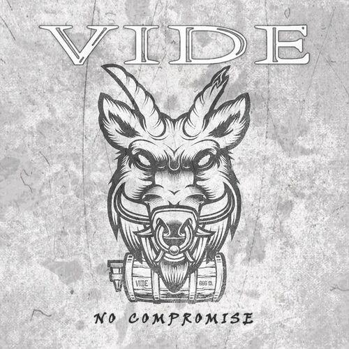 Vide – No Compromise (2023) (ALBUM ZIP)