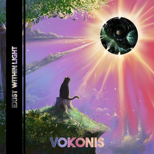 Vokonis – Exist Within Light (2023) (ALBUM ZIP)