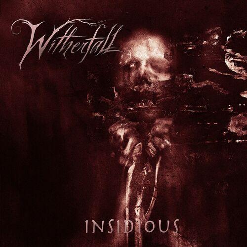Witherfall – Insidious (2023) (ALBUM ZIP)