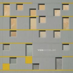 Yes – Yessingles (2023) (ALBUM ZIP)