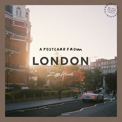 Ziggy Alberts – A Postcard From London (2023) (ALBUM ZIP)