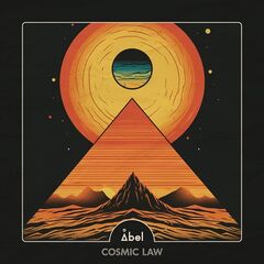 Abel – Cosmic Law (2023) (ALBUM ZIP)