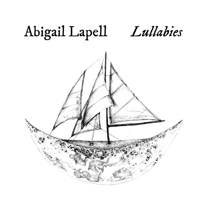 Abigail Lapell – Lullabies (2023) (ALBUM ZIP)