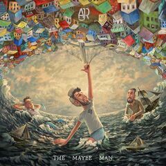 Ajr – The Maybe Man (2023) (ALBUM ZIP)