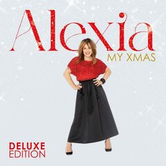 Alexia – My Xmas (2023) (ALBUM ZIP)