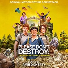Amie Doherty – Please Don’t Destroy [Original Motion Picture Soundtrack] (2023) (ALBUM ZIP)