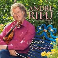 Andre Rieu – Jewels Of Romance (2023) (ALBUM ZIP)