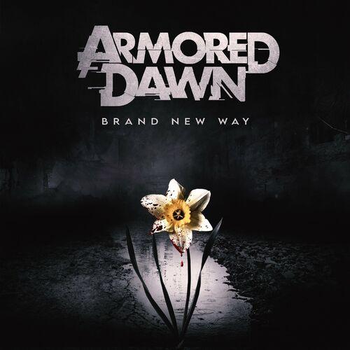 Armored Dawn – Brand New Way (2023) (ALBUM ZIP)