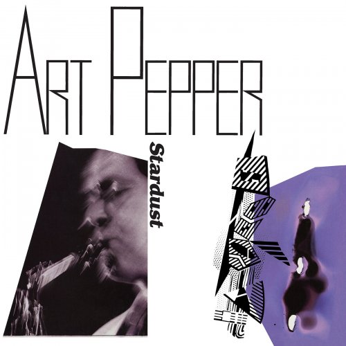 Art Pepper – Stardust (2023) (ALBUM ZIP)