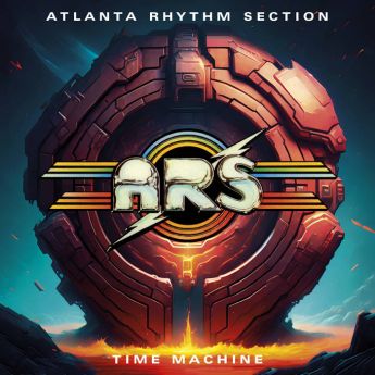Atlanta Rhythm Section – Time Machine (2023) (ALBUM ZIP)