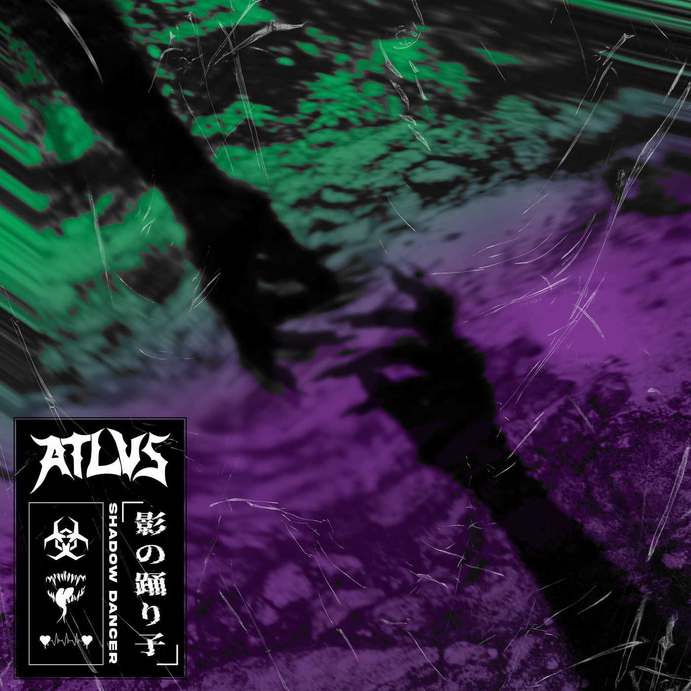 Atlvs – Shadow Dancer (2023) (ALBUM ZIP)