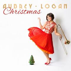 Aubrey Logan – Aubrey Logan Christmas (2023) (ALBUM ZIP)