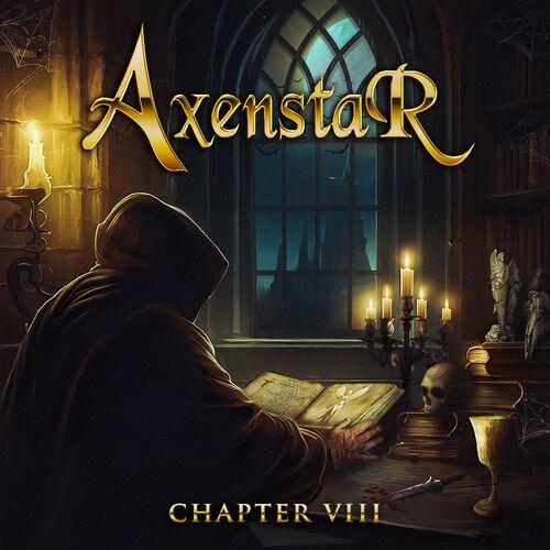 Axenstar – Chapter VIII (2023) (ALBUM ZIP)