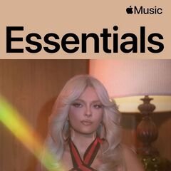 Bebe Rexha – Essentials (2023) (ALBUM ZIP)