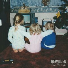 Bewilder – From The Eyrie (2023) (ALBUM ZIP)