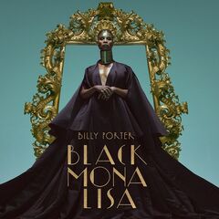 Billy Porter – Black Mona Lisa (2023) (ALBUM ZIP)