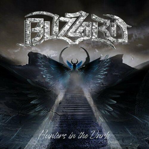 Blizzard – Hunters In The Dark (2023) (ALBUM ZIP)