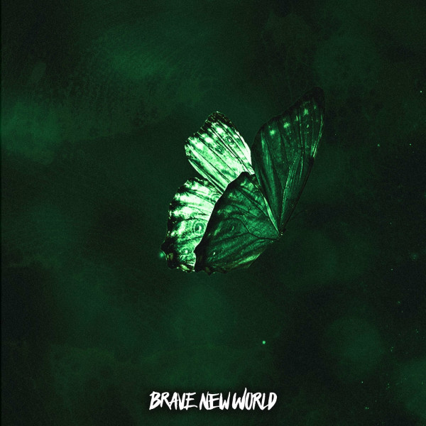 Brave New World – Spaces Between Silence Phase III (2023) (ALBUM ZIP)