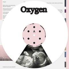 Brendan Angelides – Oxygen (2023) (ALBUM ZIP)