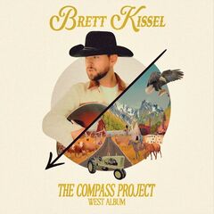 Brett Kissel – The Compass Project West Album (2023) (ALBUM ZIP)