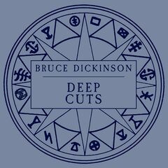 Bruce Dickinson – Deep Cuts (2023) (ALBUM ZIP)