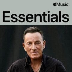 Bruce Springsteen – Essentials (2023) (ALBUM ZIP)