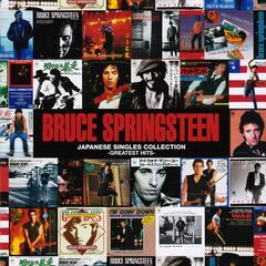 Bruce Springsteen – Japanese Singles Collection Greatest Hits (2023) (ALBUM ZIP)