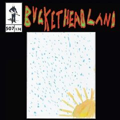 Buckethead – Behind The Rain (2023) (ALBUM ZIP)