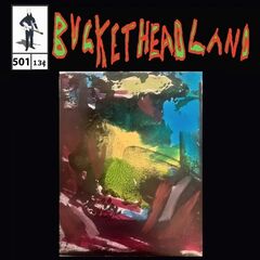 Buckethead – Inner Rainbows (2023) (ALBUM ZIP)
