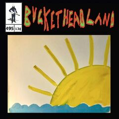 Buckethead – Just Looking For A Friend (2023) (ALBUM ZIP)