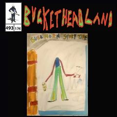 Buckethead – Live From Bullhorn Story Time (2023) (ALBUM ZIP)