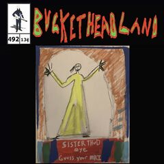 Buckethead – Live From Sister Third Eye Guess Your Mri Tent (2023) (ALBUM ZIP)