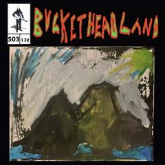Buckethead – Of The Mountains And Seas (2023) (ALBUM ZIP)