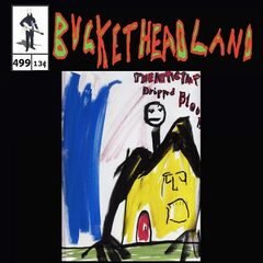 Buckethead – The Attic That Dripped Blood (2023) (ALBUM ZIP)