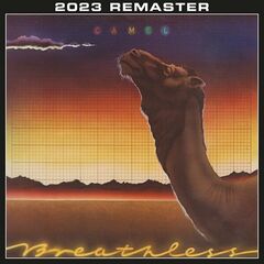 Camel – Breathless (2023) (ALBUM ZIP)