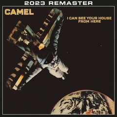 Camel – I Can See Your House From Here (2023) (ALBUM ZIP)
