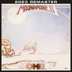 Camel – Moonmadness Remastered And Expanded Edition (2023) (ALBUM ZIP)
