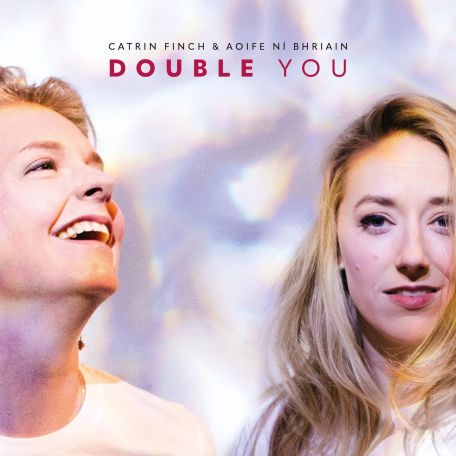 Catrin Finch &amp; Aoife Ni Bhriain – Double You (2023) (ALBUM ZIP)