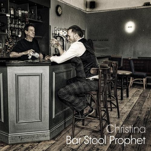 Christina – Bar Stool Prophet (2023) (ALBUM ZIP)