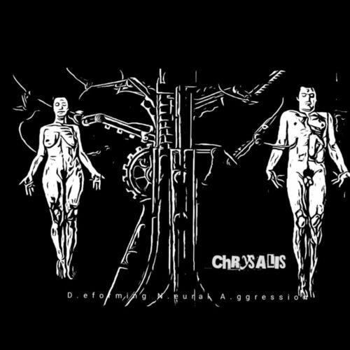Chrysalis – D.eforming N.eural A.ggression (2023) (ALBUM ZIP)