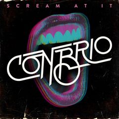 Con Brio – Scream At It (2023) (ALBUM ZIP)