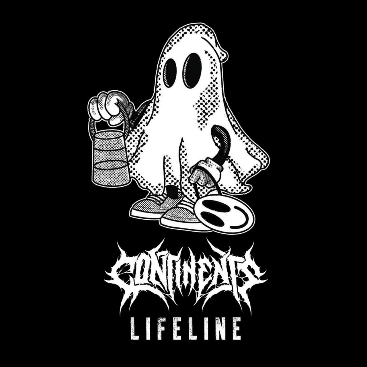 Continents – Lifeline (2023) (ALBUM ZIP)