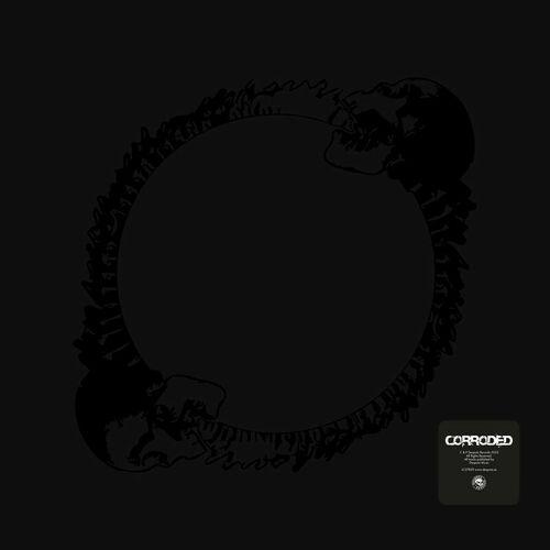 Corroded – Plague (2023) (ALBUM ZIP)