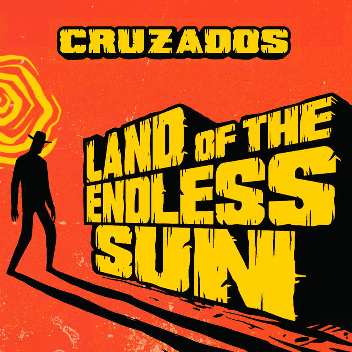 Cruzados – Land Of The Endless Sun (2023) (ALBUM ZIP)