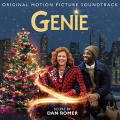 Dan Romer – Genie [Original Motion Picture Soundtrack] (2023) (ALBUM ZIP)
