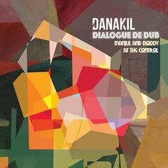 Danakil – Dialogue De Dub (2023) (ALBUM ZIP)