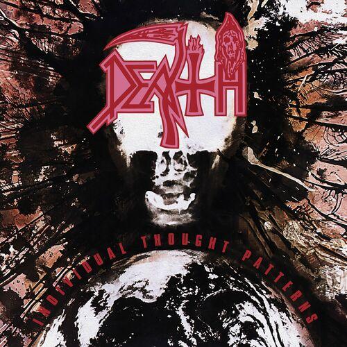 Death – Individual Thought Patterns (2023) (ALBUM ZIP)