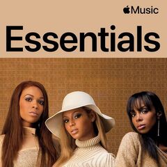 Destiny’s Child – Essentials (2023) (ALBUM ZIP)