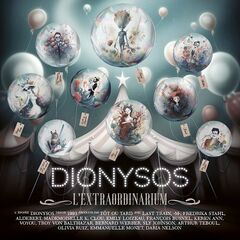 Dionysos – L’extraordinarium (2023) (ALBUM ZIP)